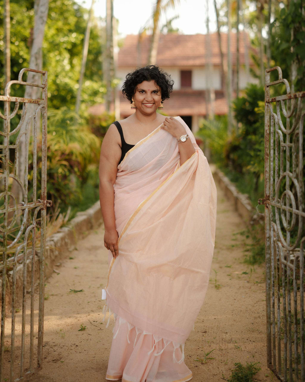 Navaprabha Saree 6