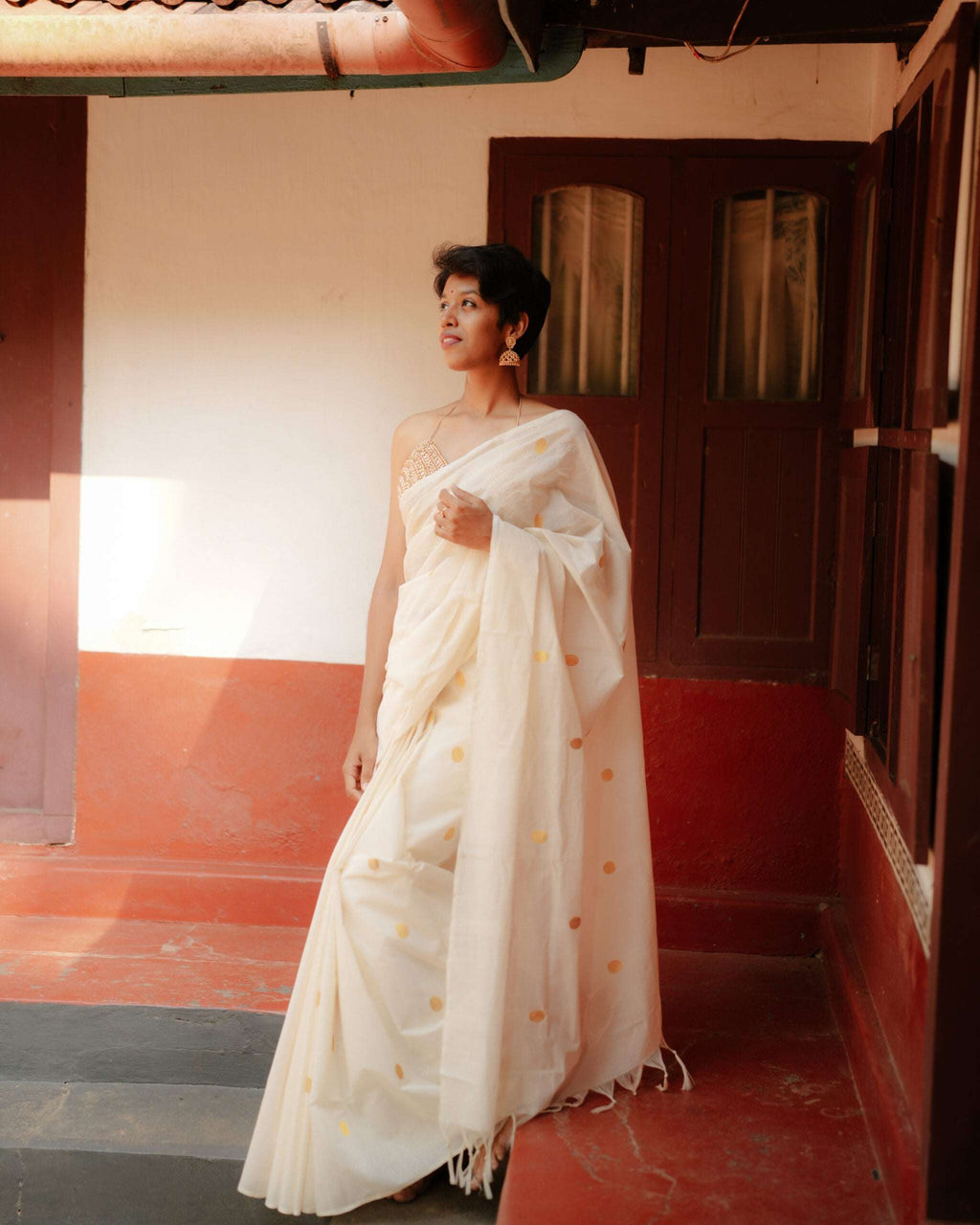 Bhadra Saree 7