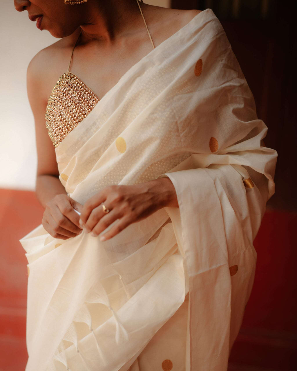Bhadra Saree 8
