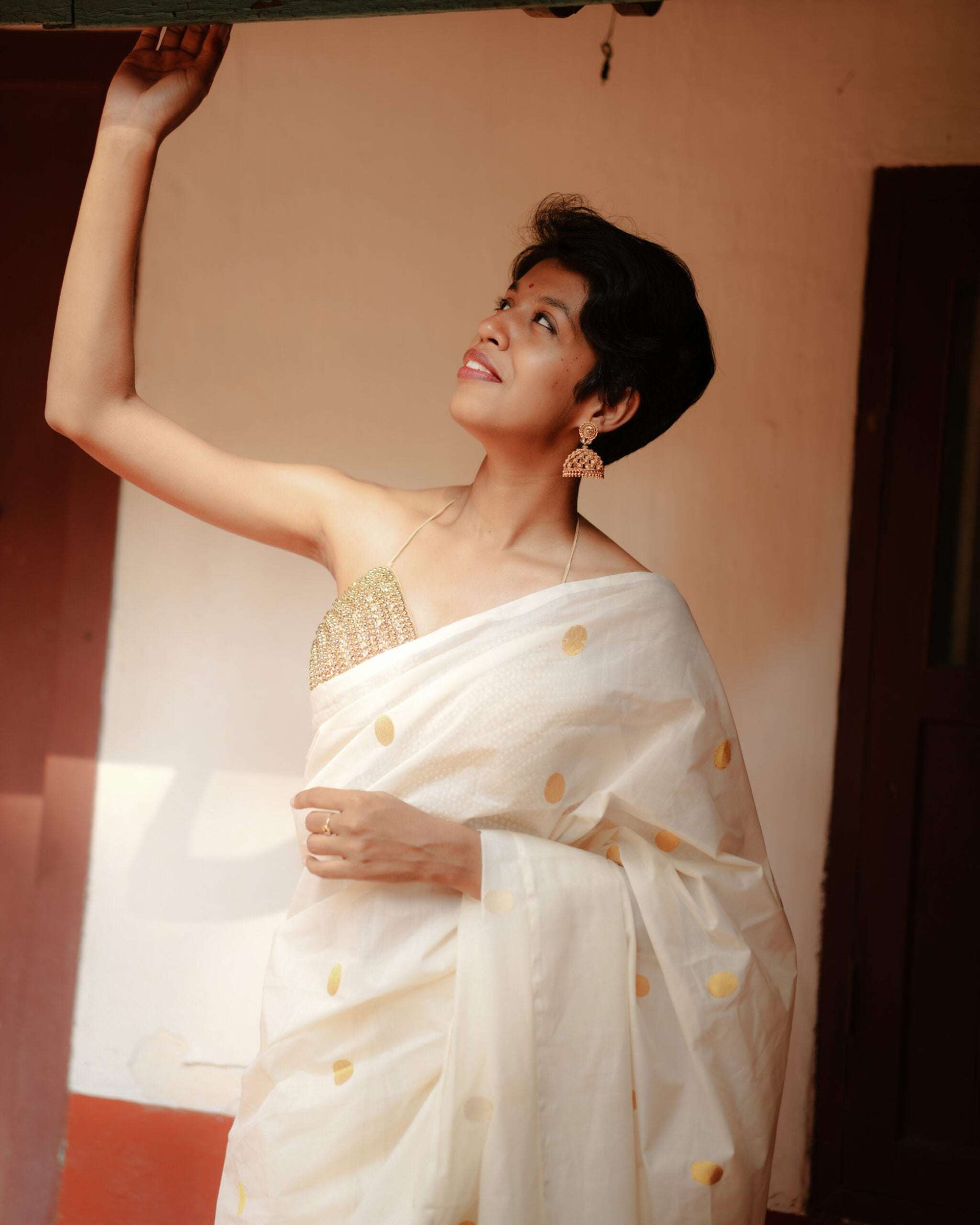 Bhadra Saree 9