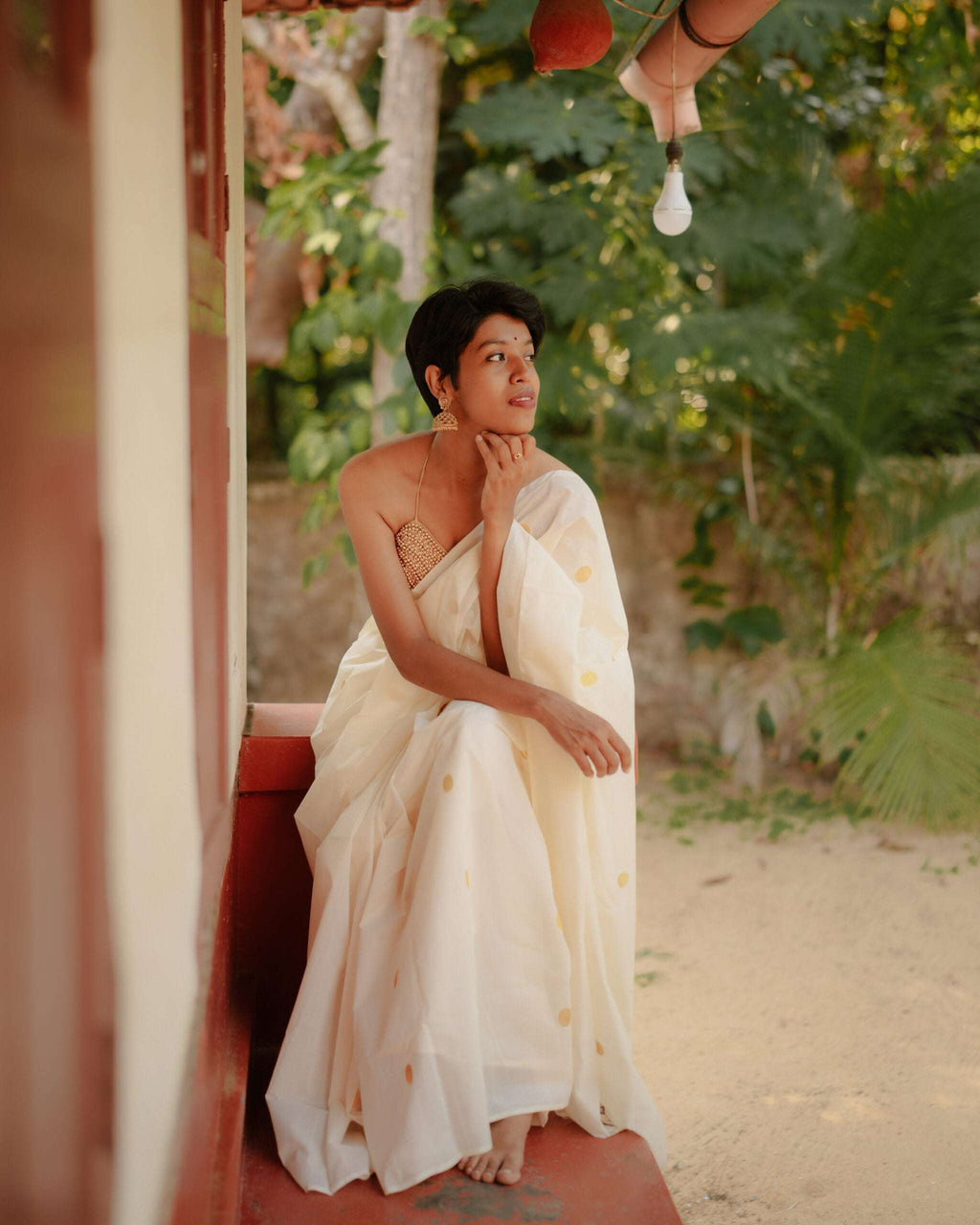 Bhadra Saree 11