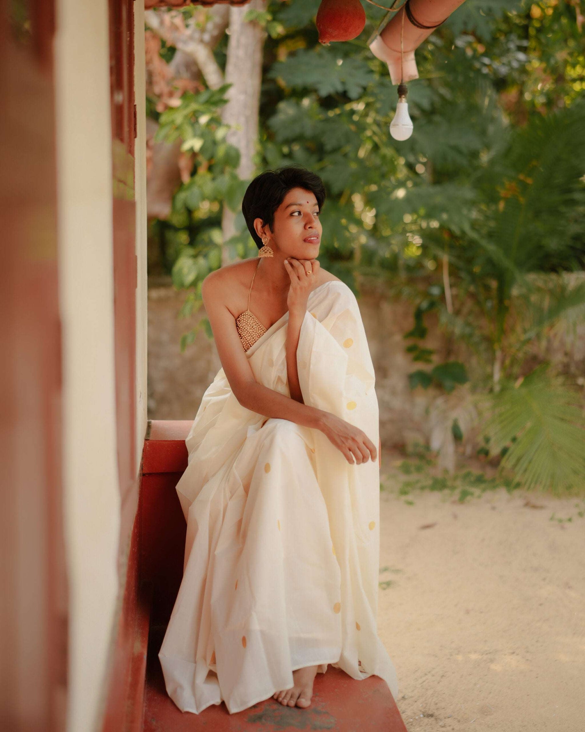Bhadra Saree 11