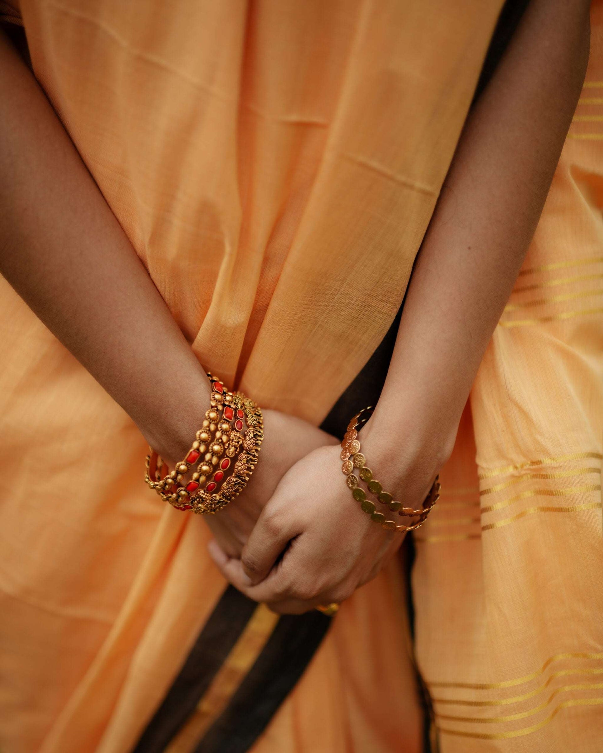 Aavani Saree 9