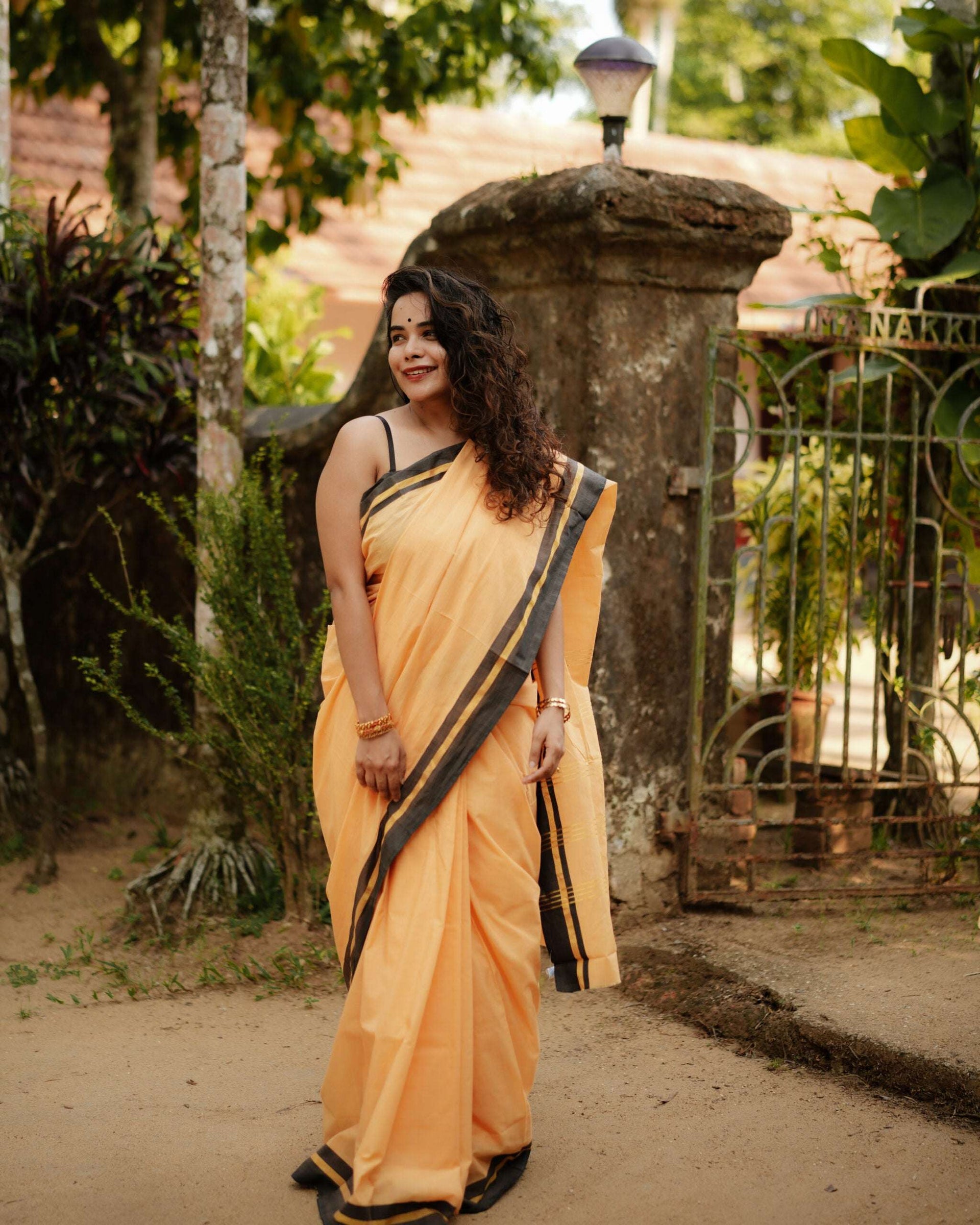 Aavani Saree 4