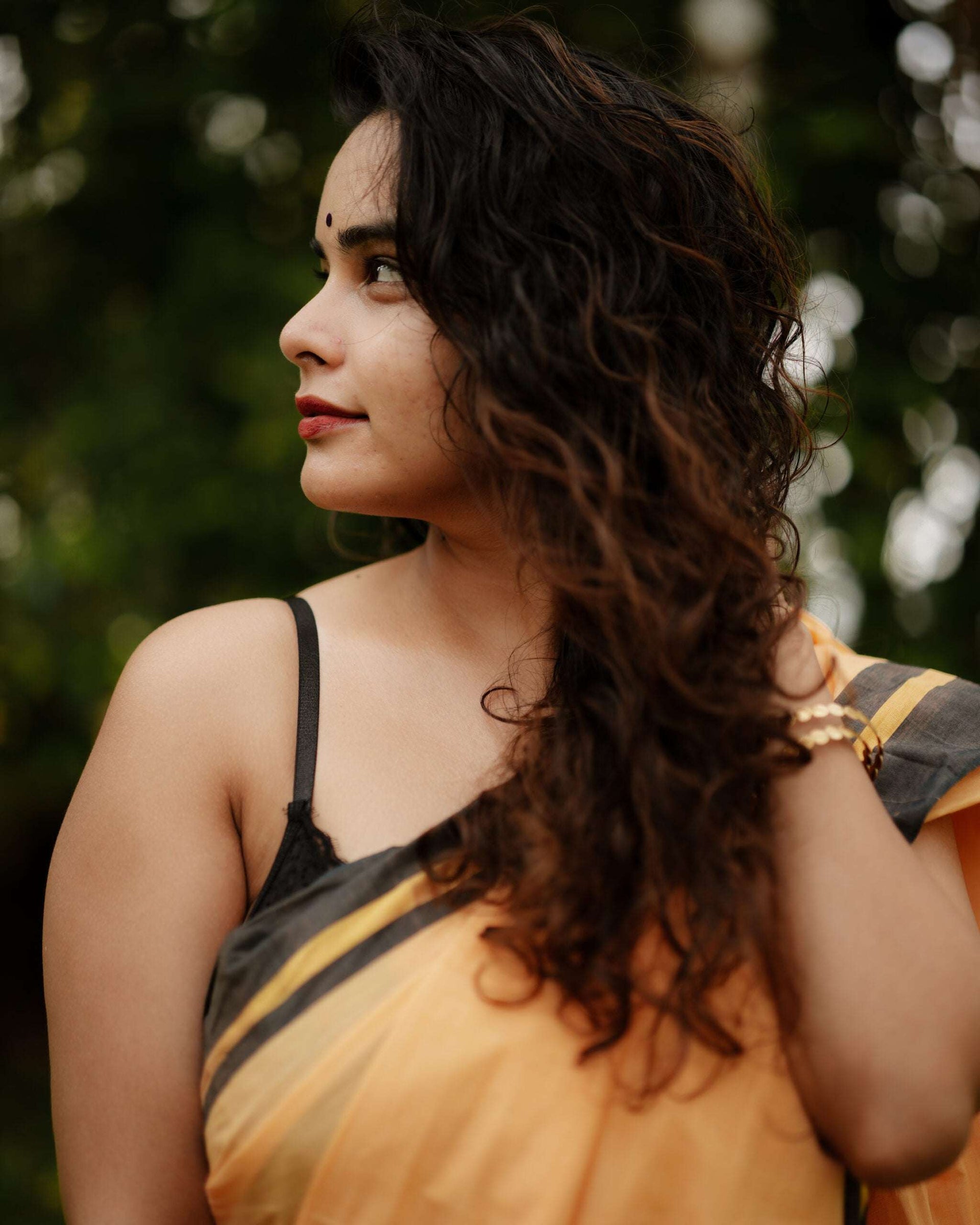 Aavani Saree 3