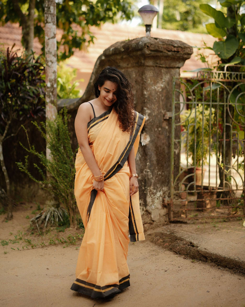 Aavani Saree 7