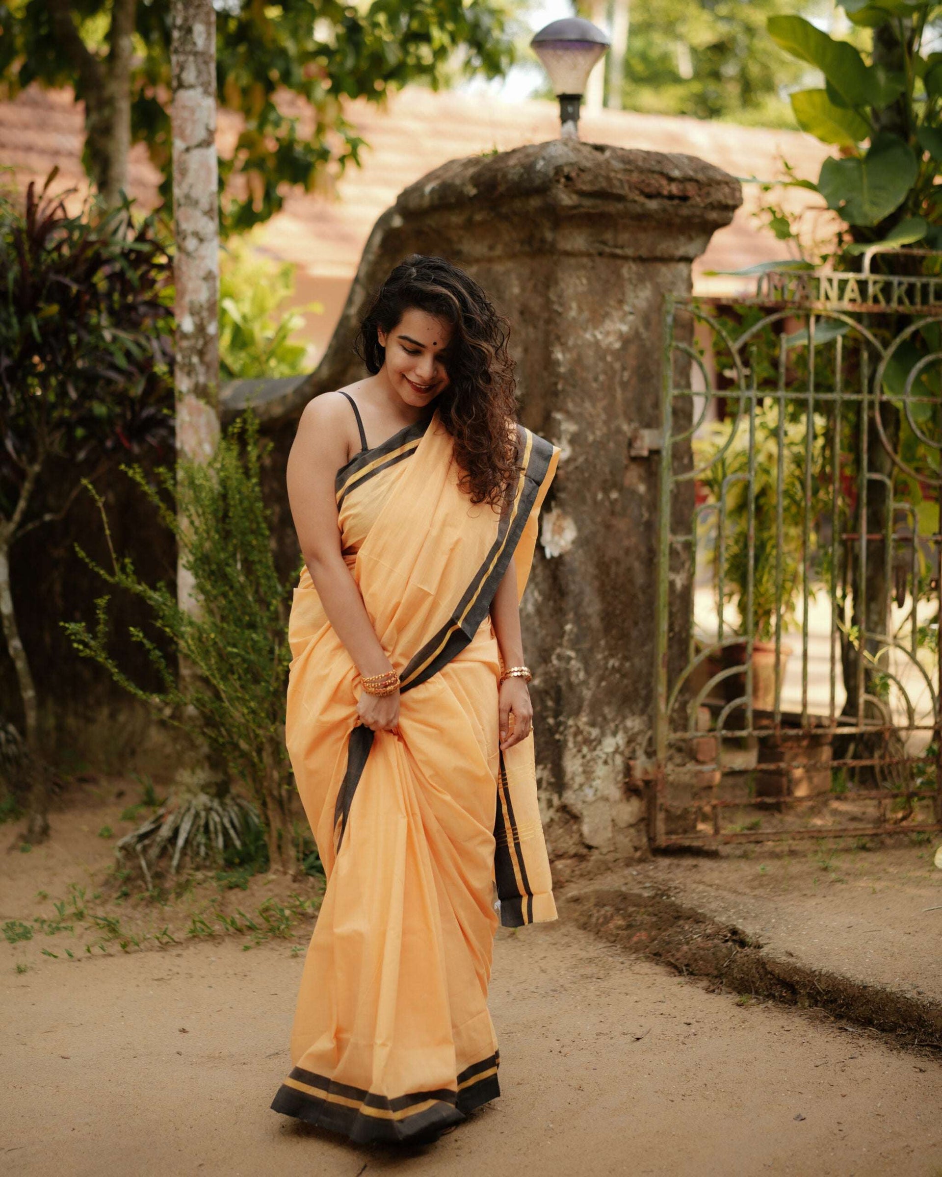Aavani Saree 7