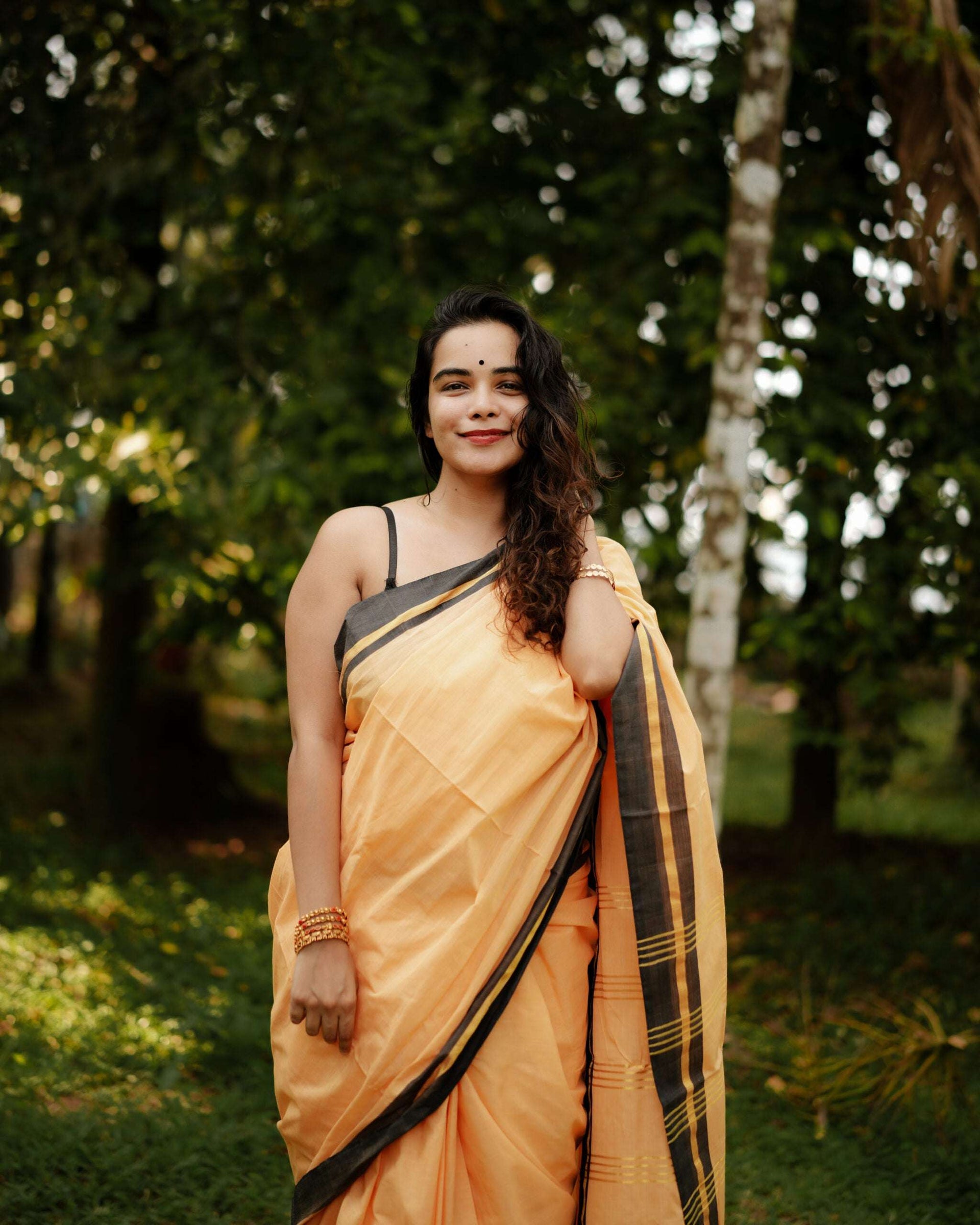 Aavani Saree 6