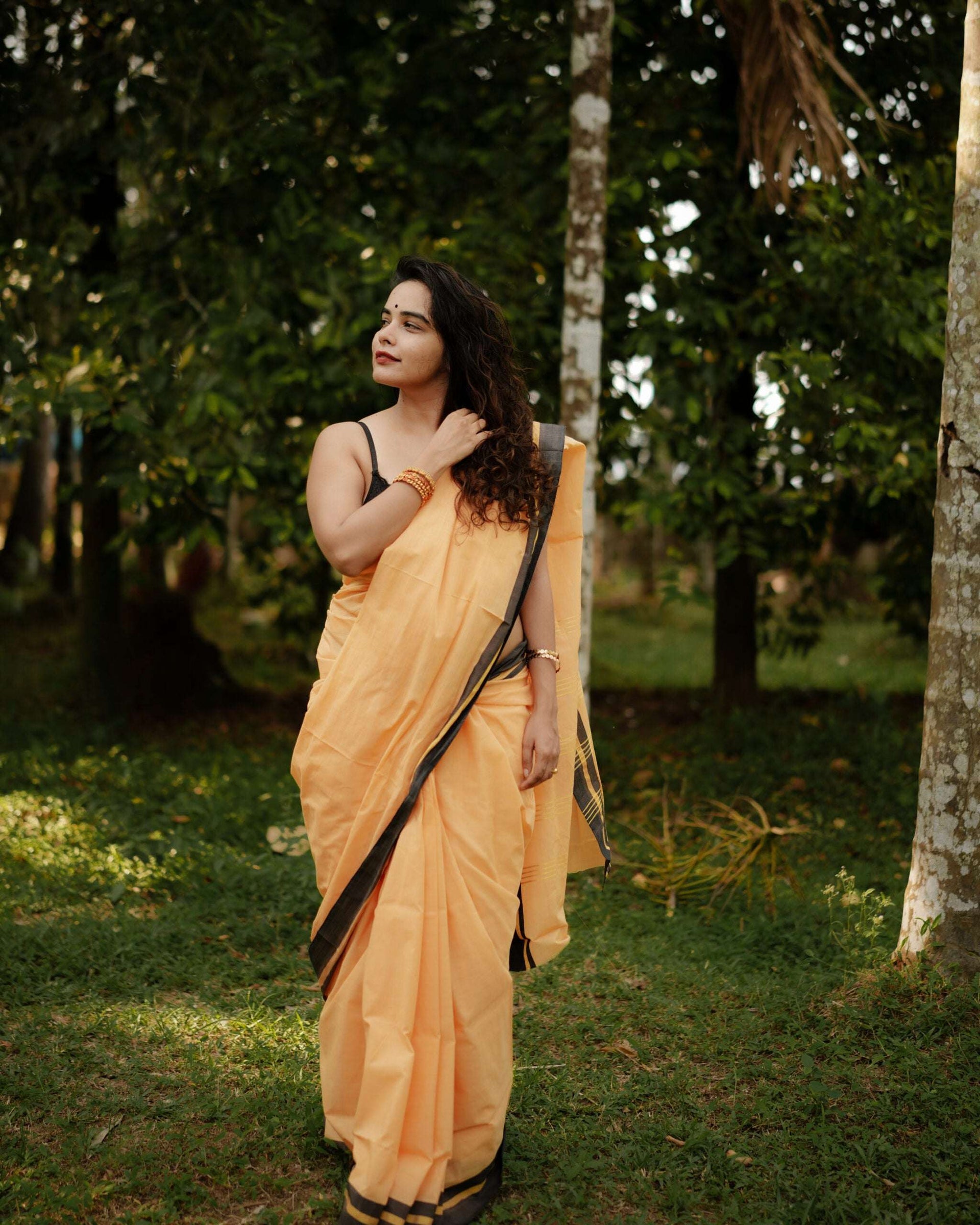Aavani Saree 5