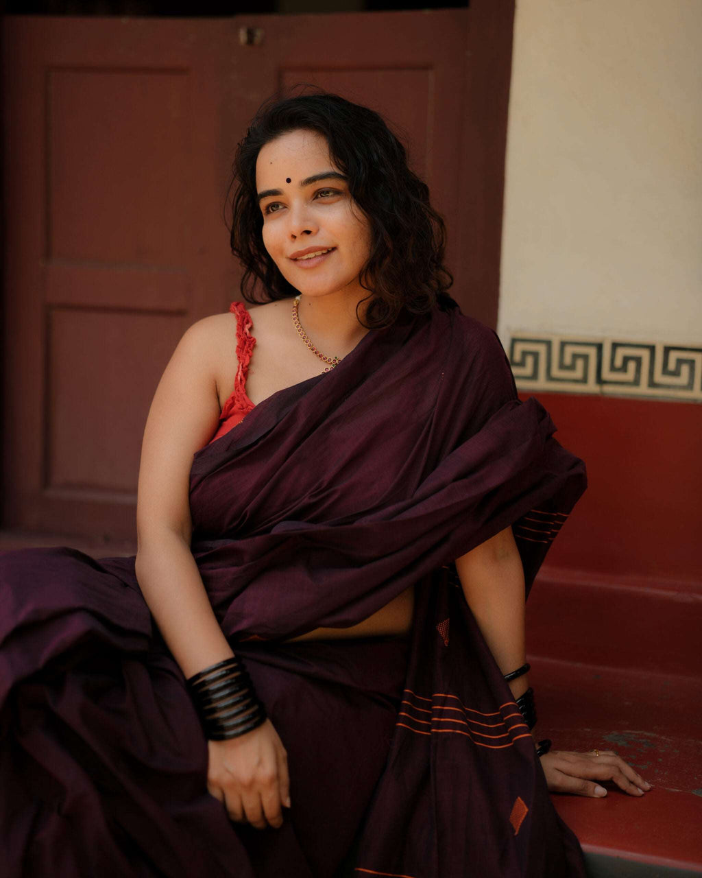 Lola Saree 2