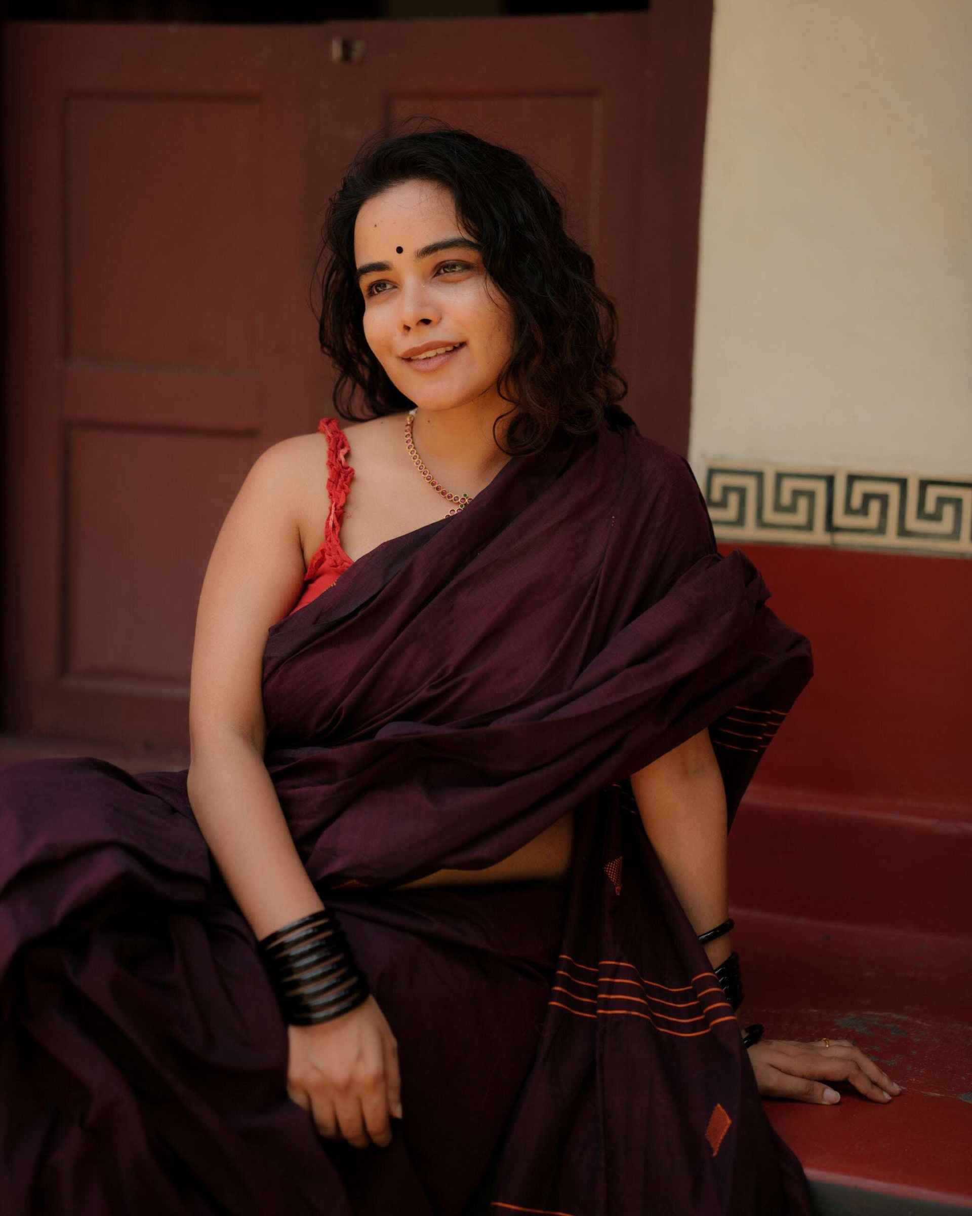Lola Saree 2