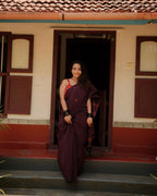 Lola Saree 5