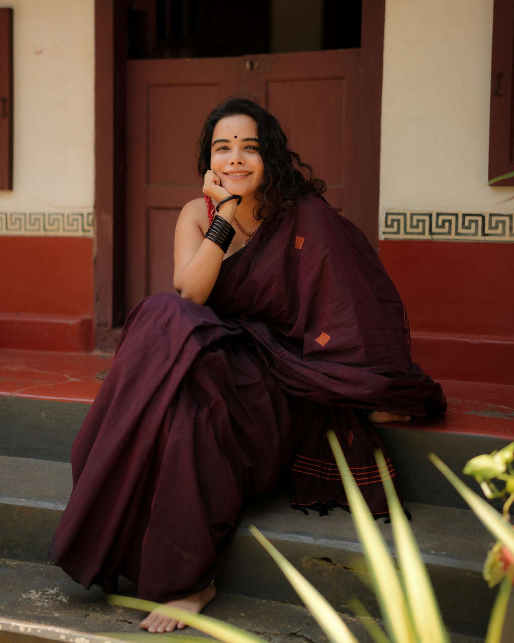 Lola Saree 6