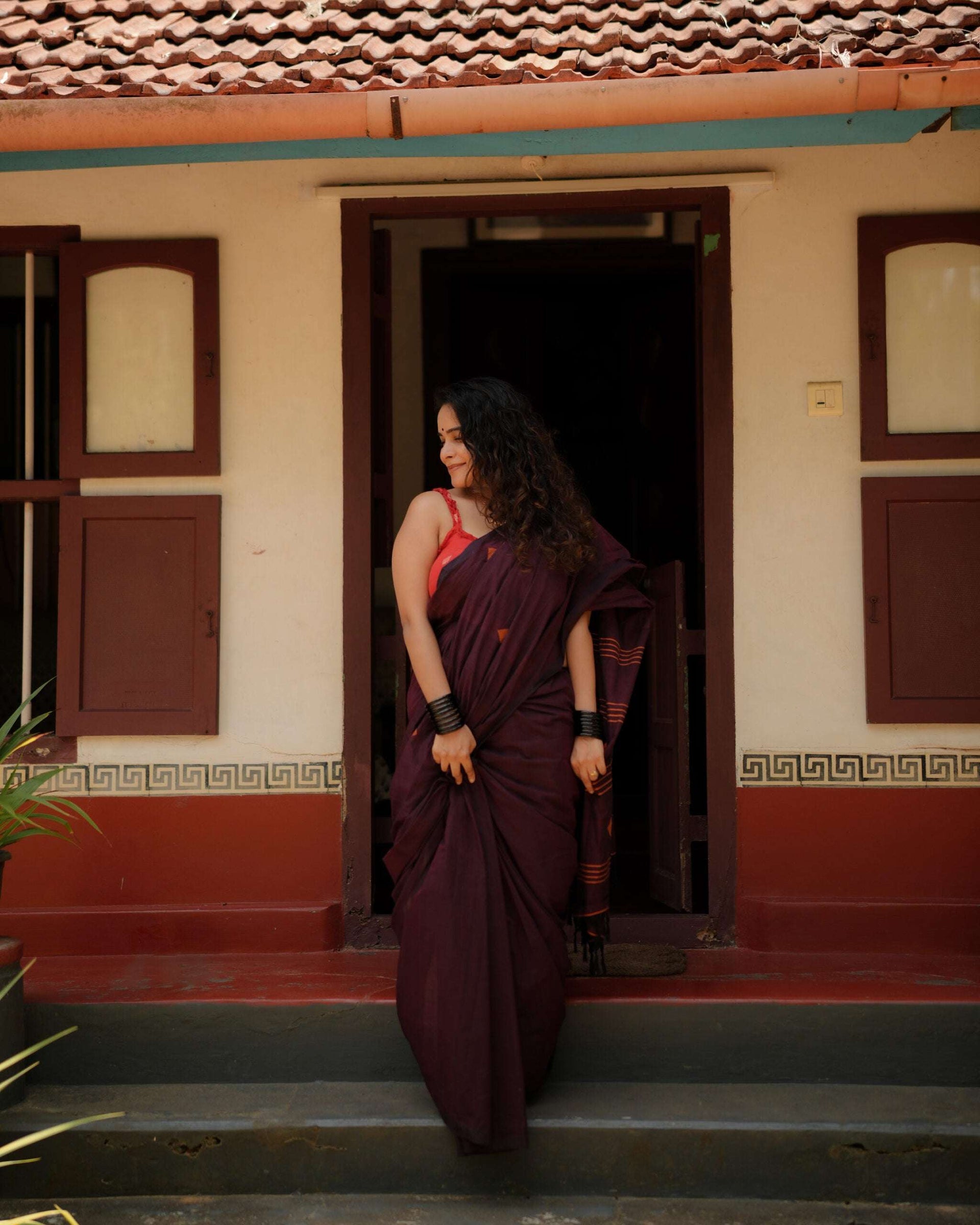 Lola Saree 3