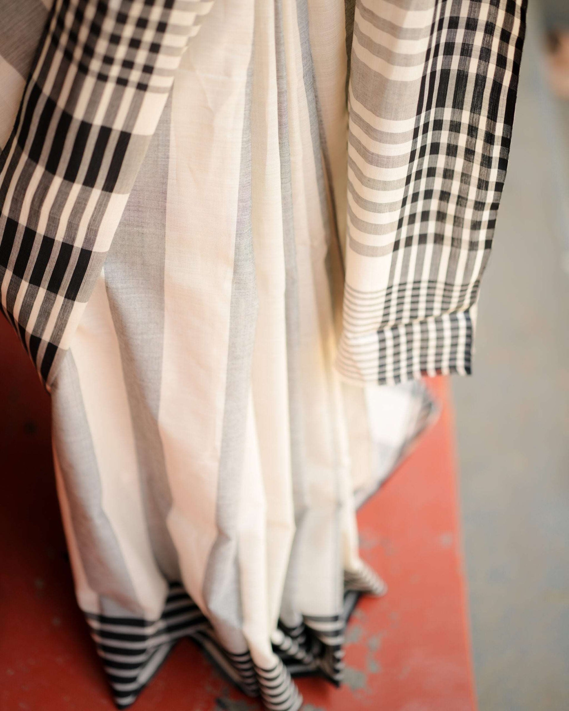 Merita Saree 7