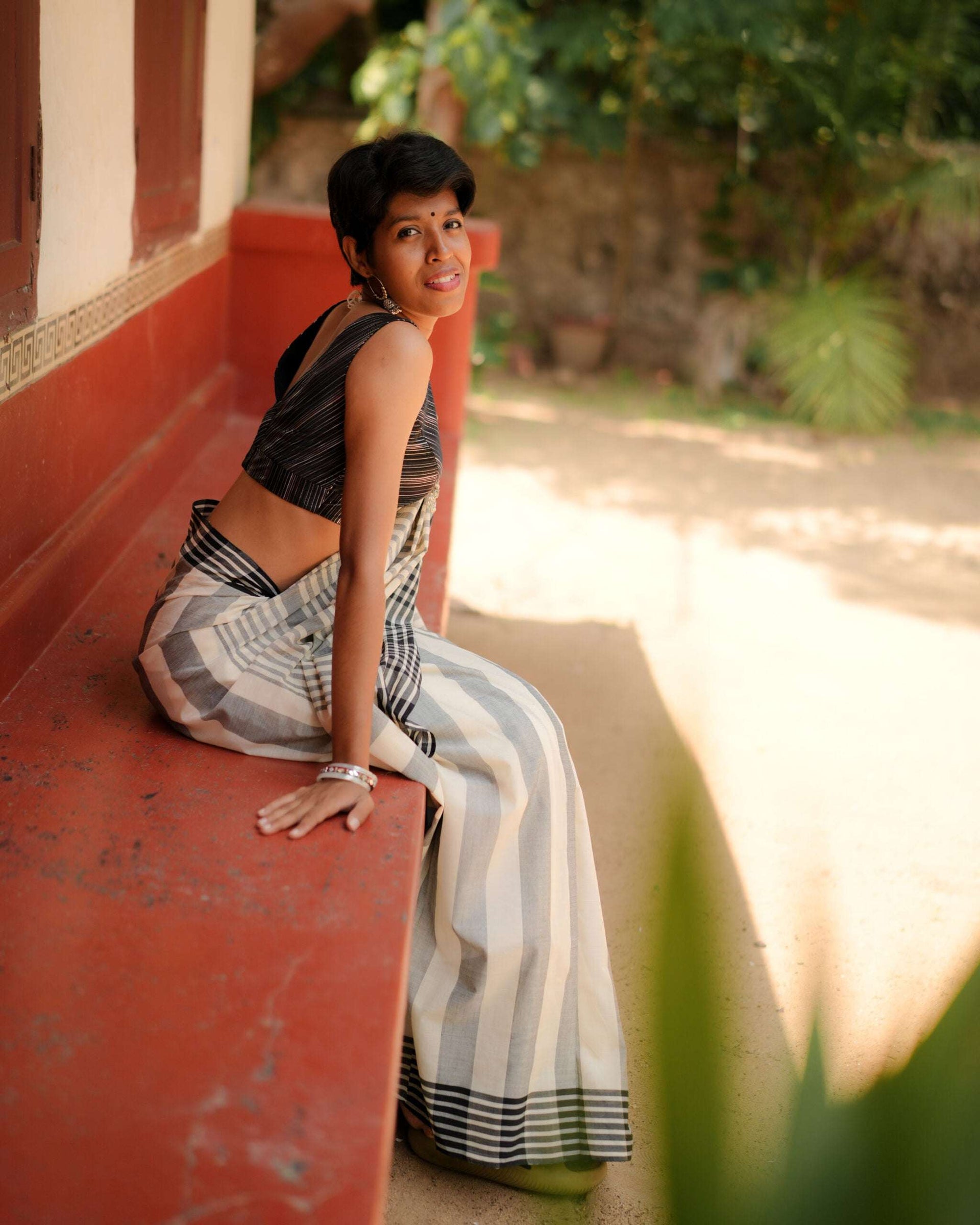 Merita Saree 4