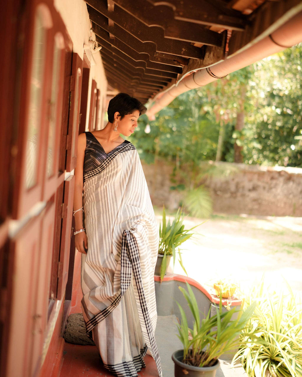 Merita Saree 2