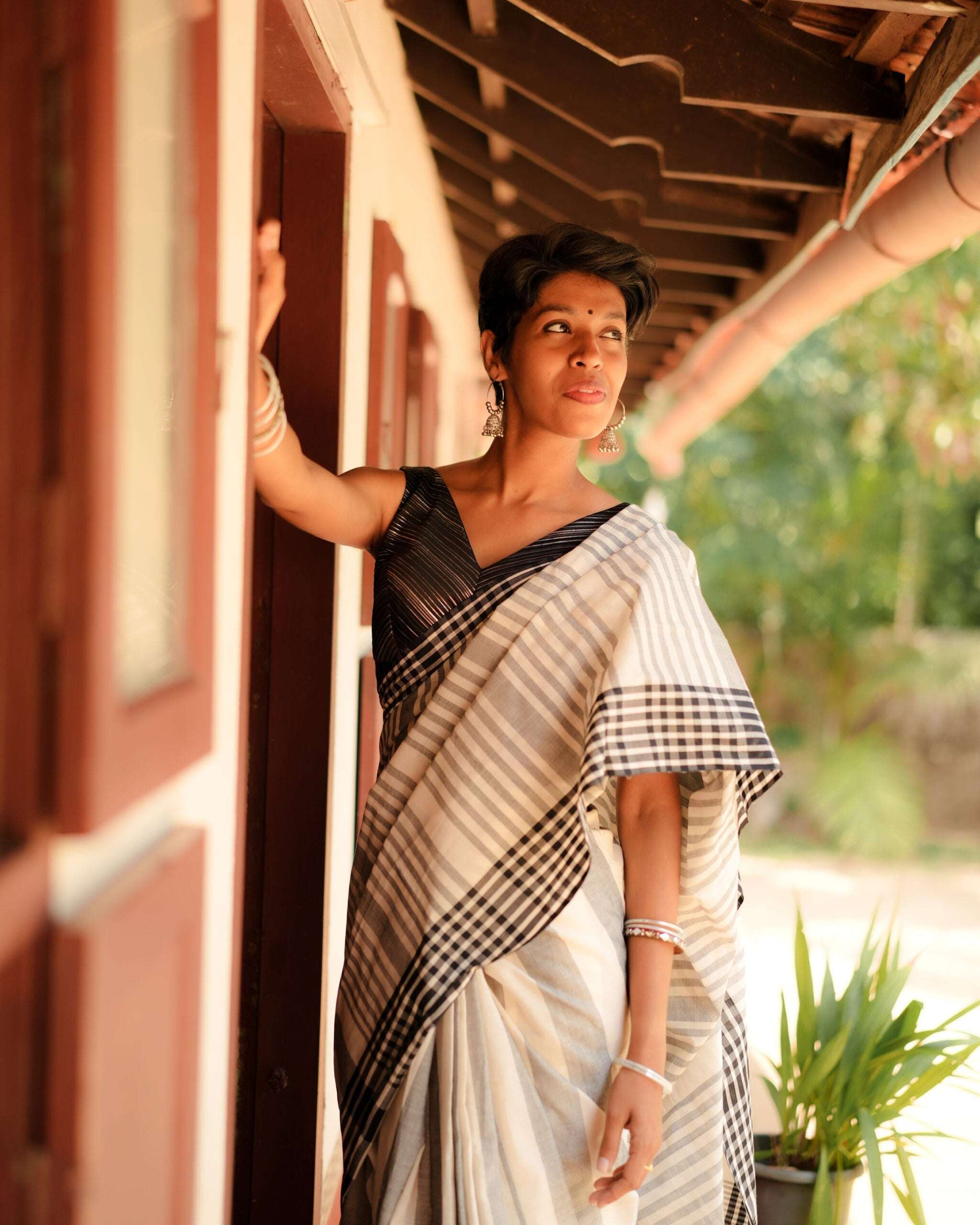 Merita Saree 8