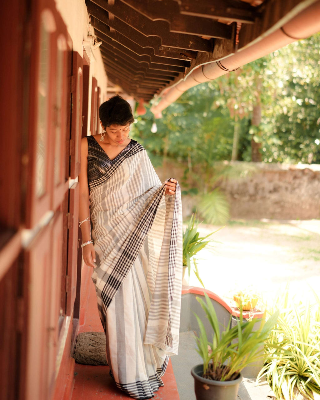 Merita Saree 5