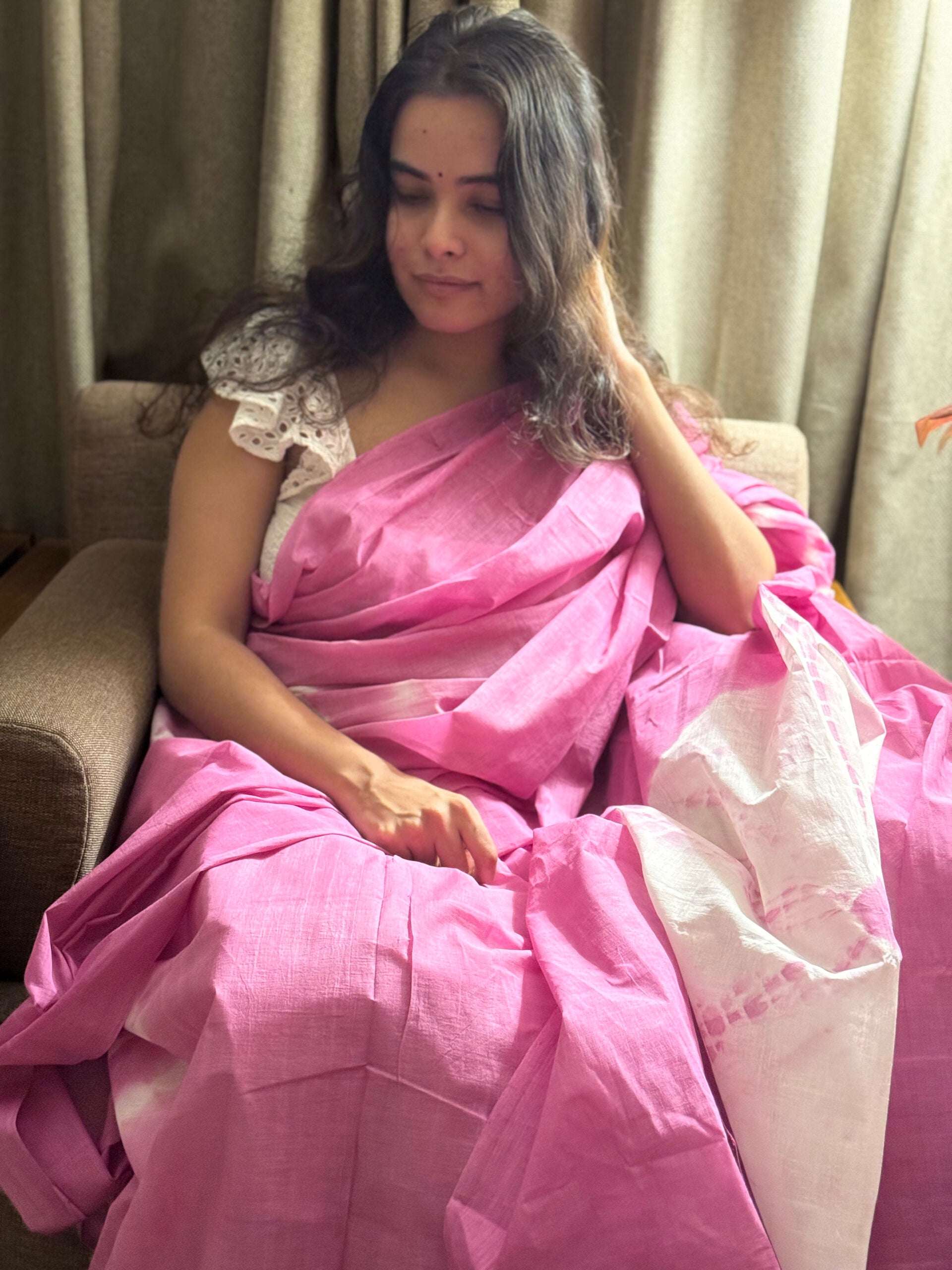 Anjana Saree 4