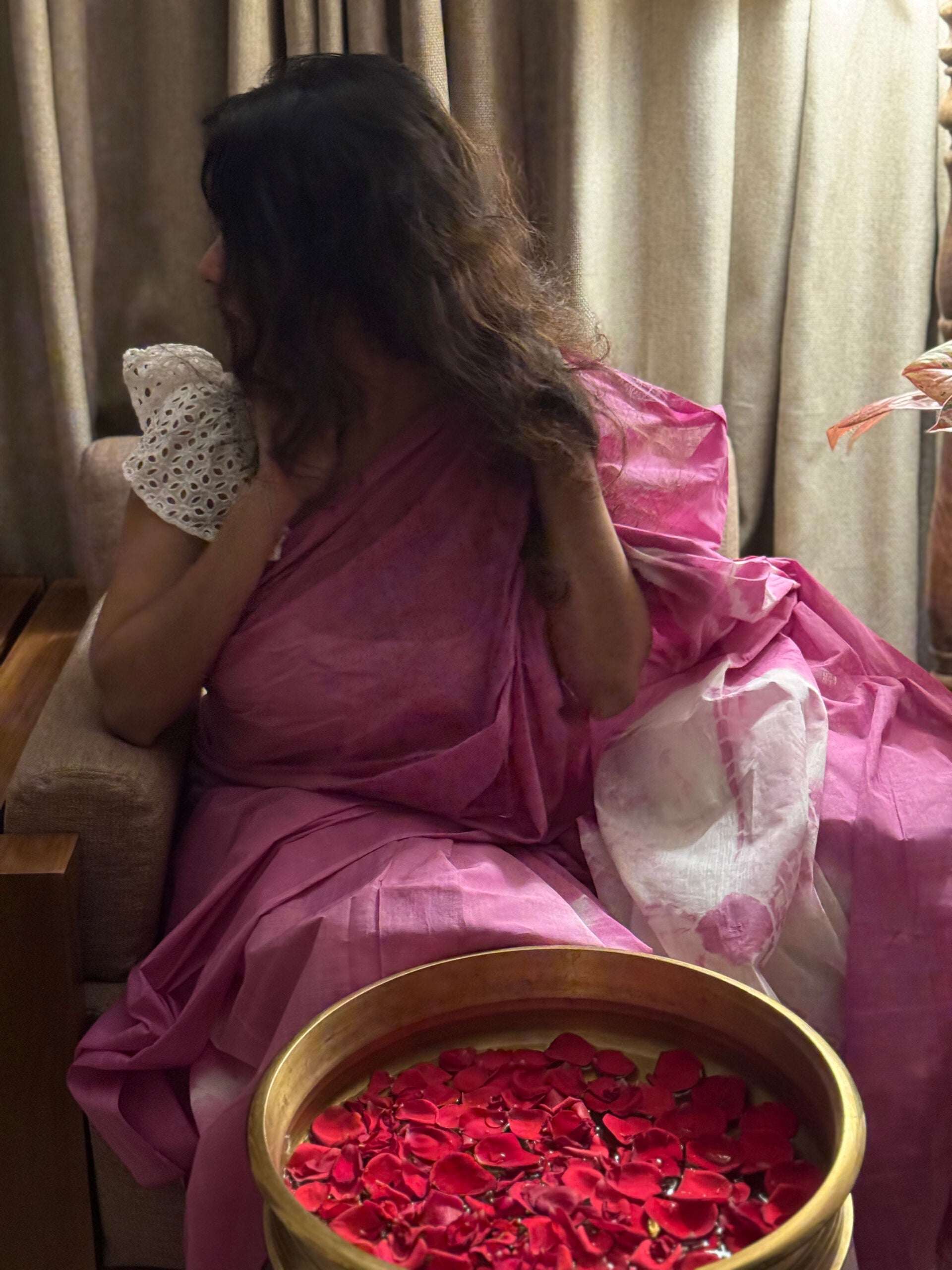 Anjana Saree 6