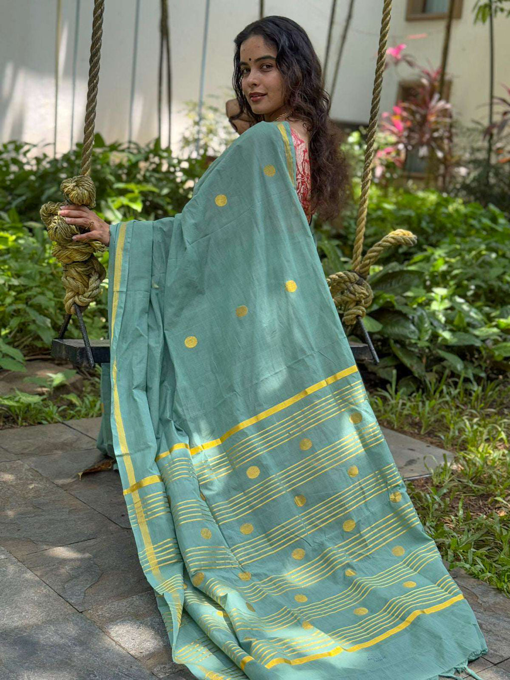 Padmaja Saree 3