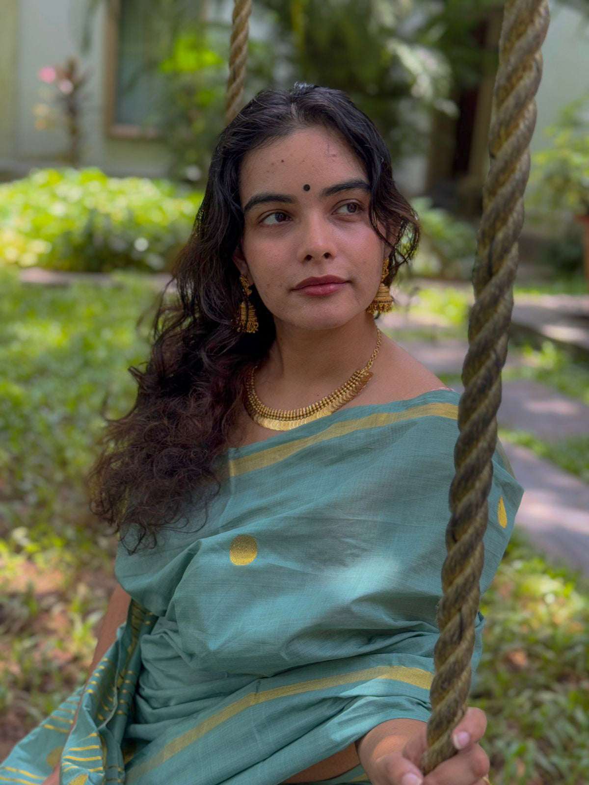 Padmaja Saree