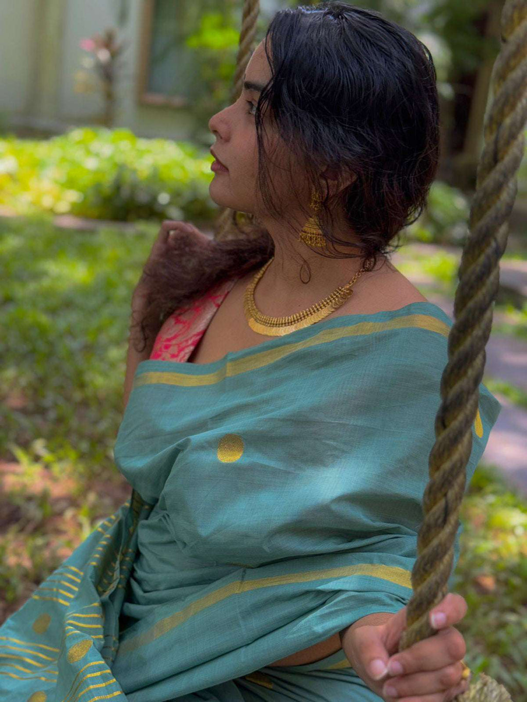 Padmaja Saree 16