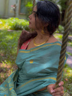 Padmaja Saree 16