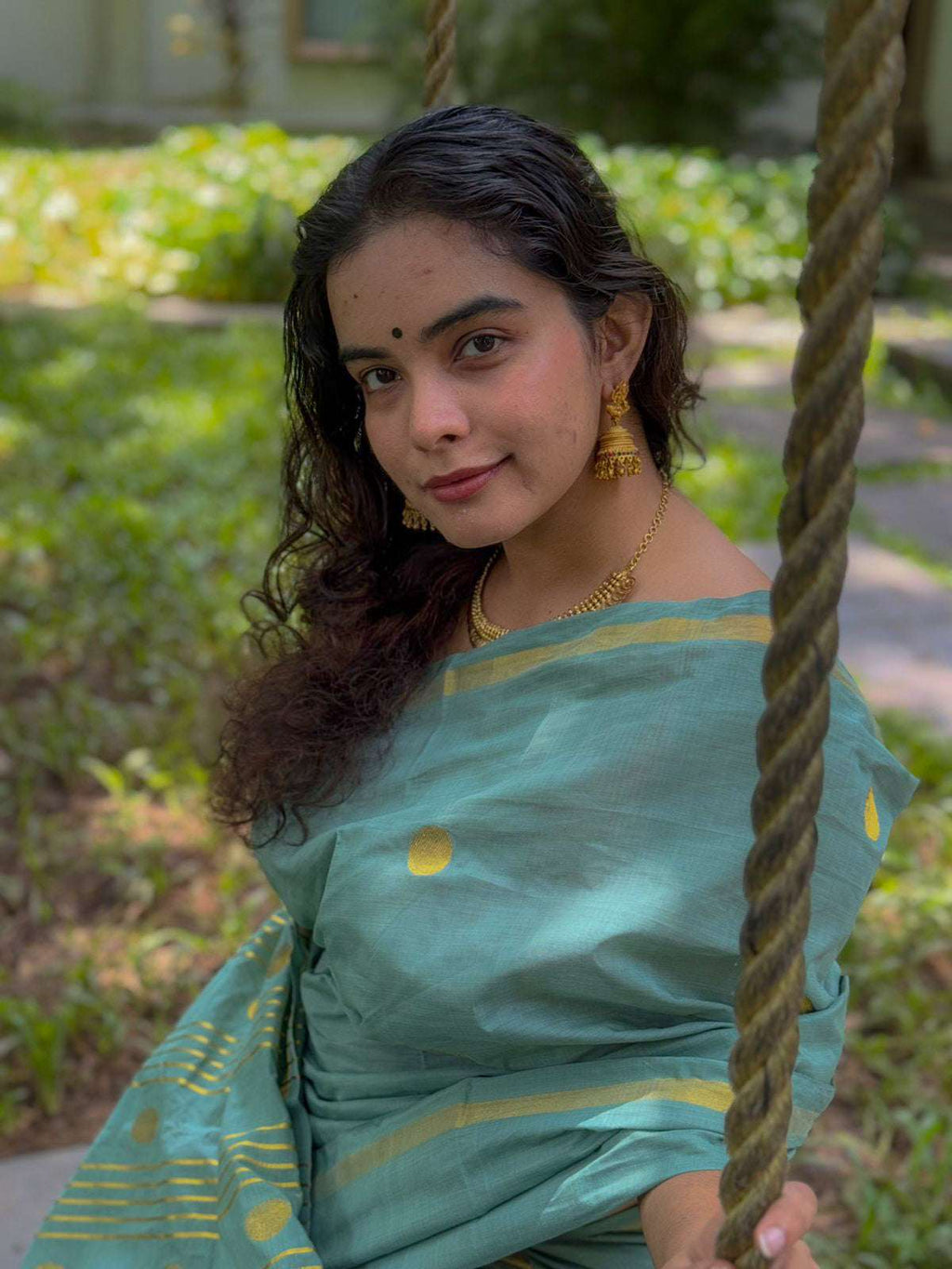 Padmaja Saree 4