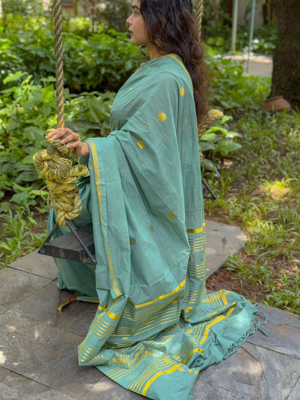 Padmaja Saree 14