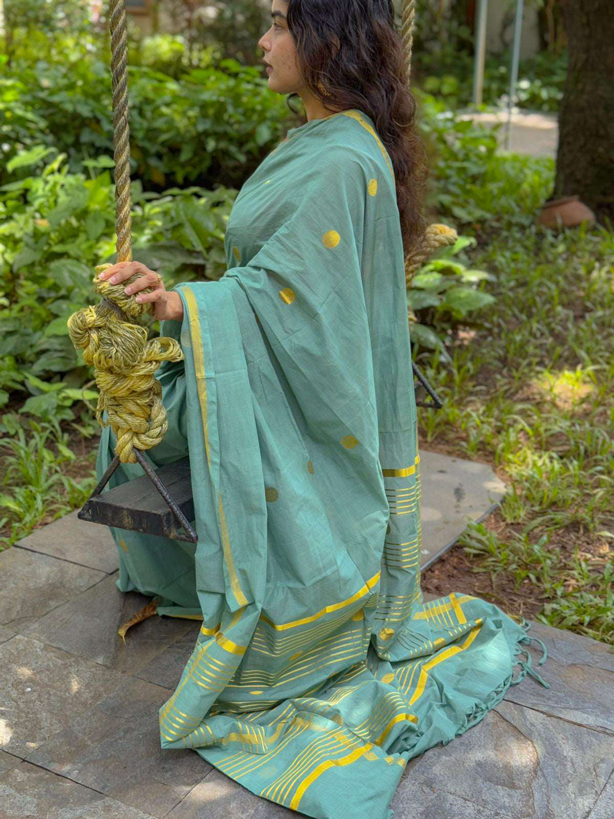 Padmaja Saree 14