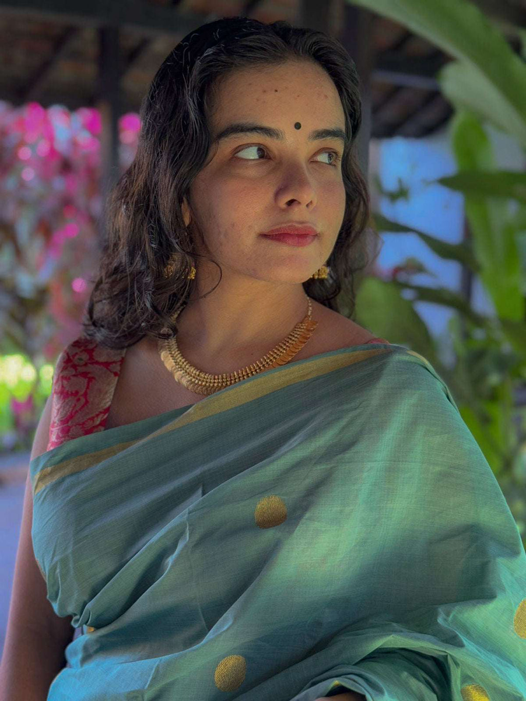 Padmaja Saree 2