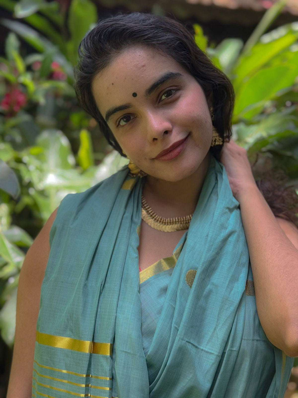 Padmaja Saree 11