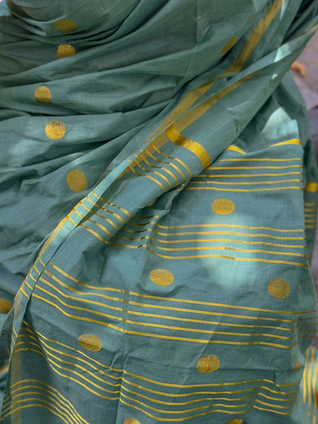 Padmaja Saree 12