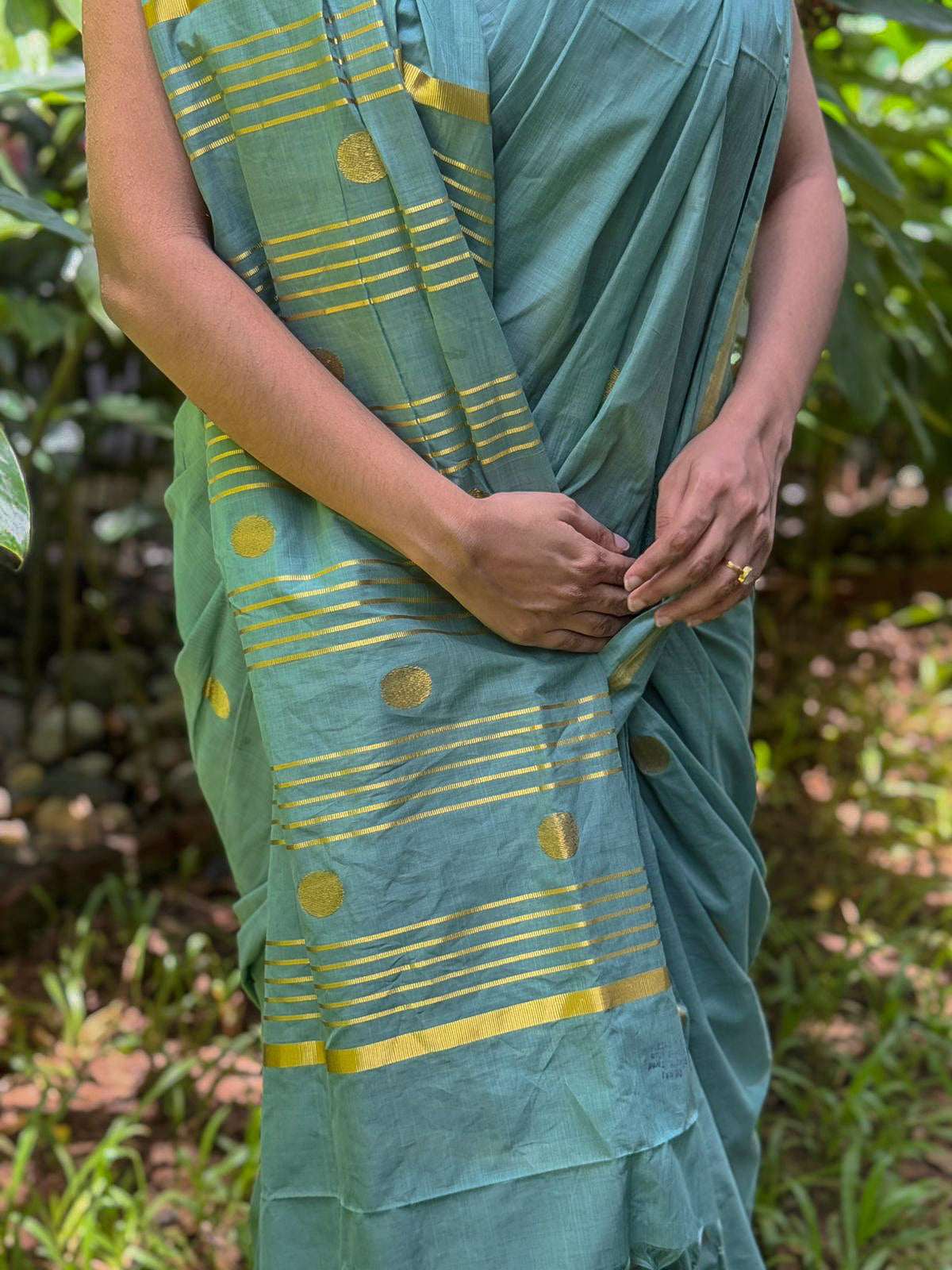 Padmaja Saree 13