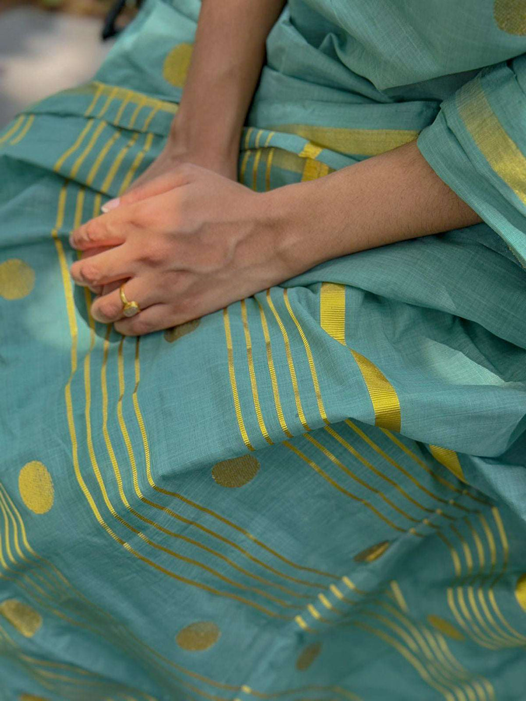 Padmaja Saree 19