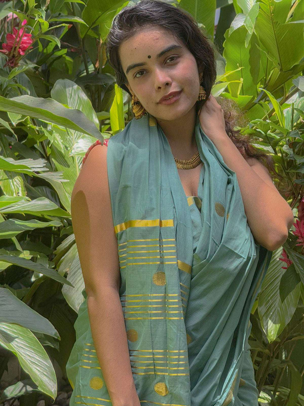 Padmaja Saree 10