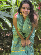 Padmaja Saree 7
