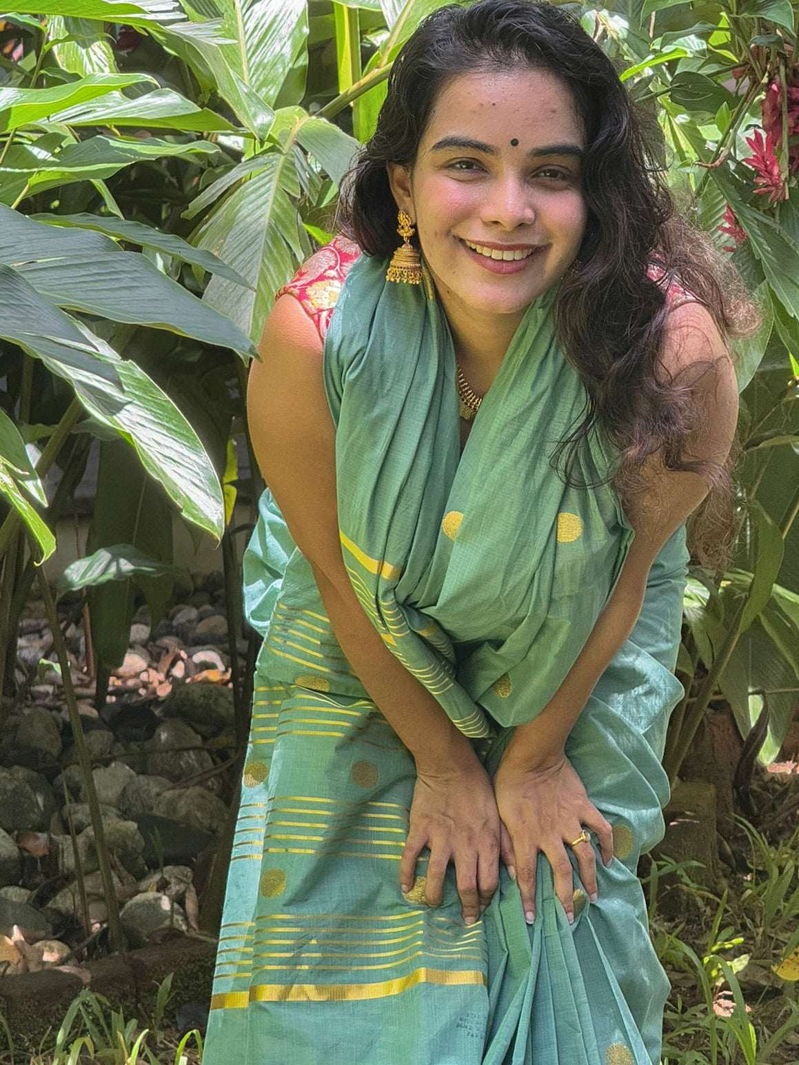 Padmaja Saree 7