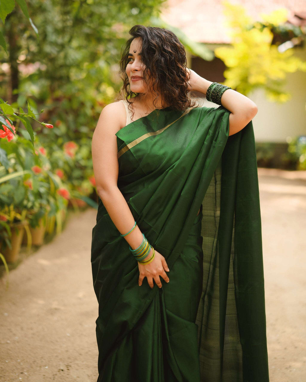 Ramanika Saree 11