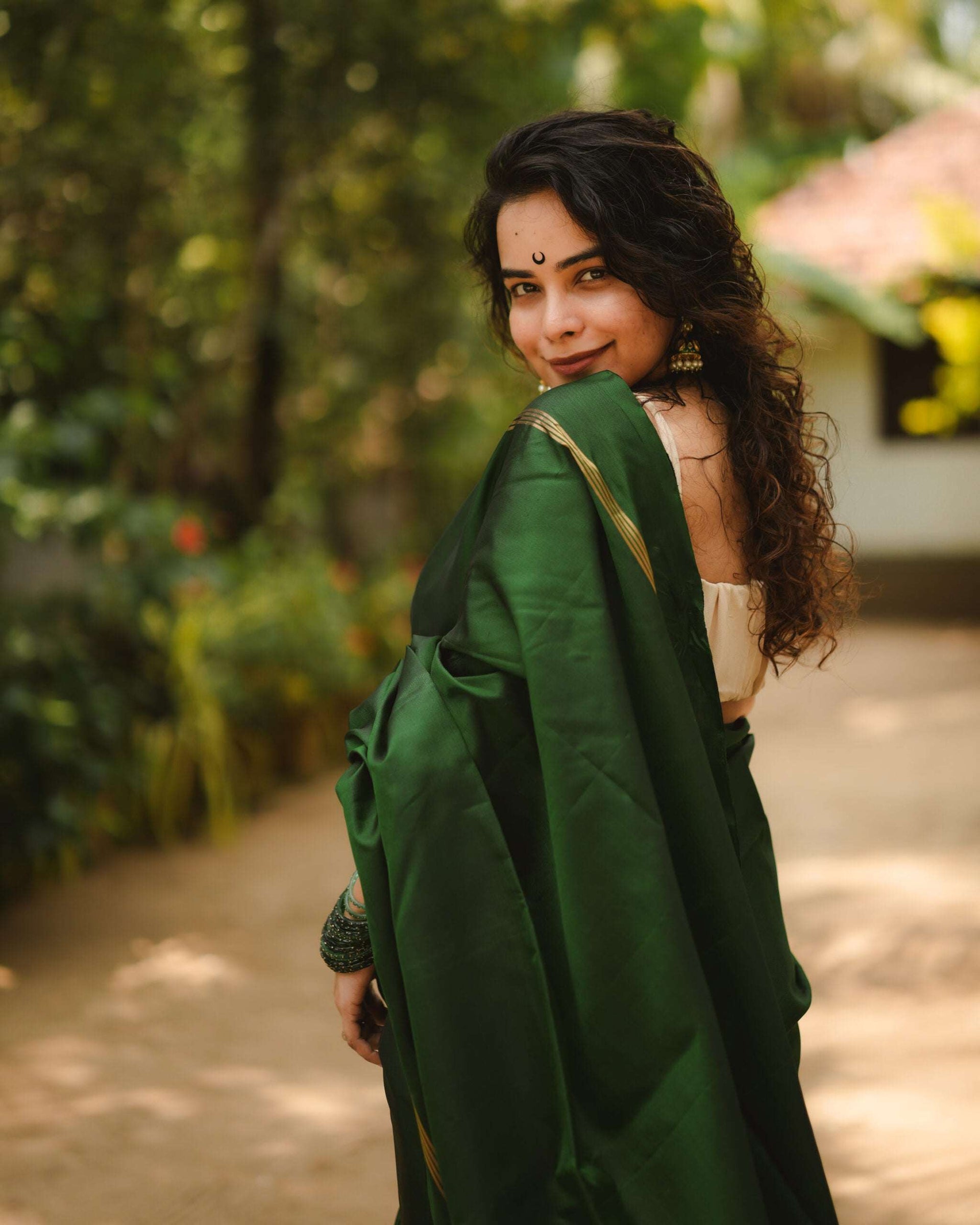 Ramanika Saree 10