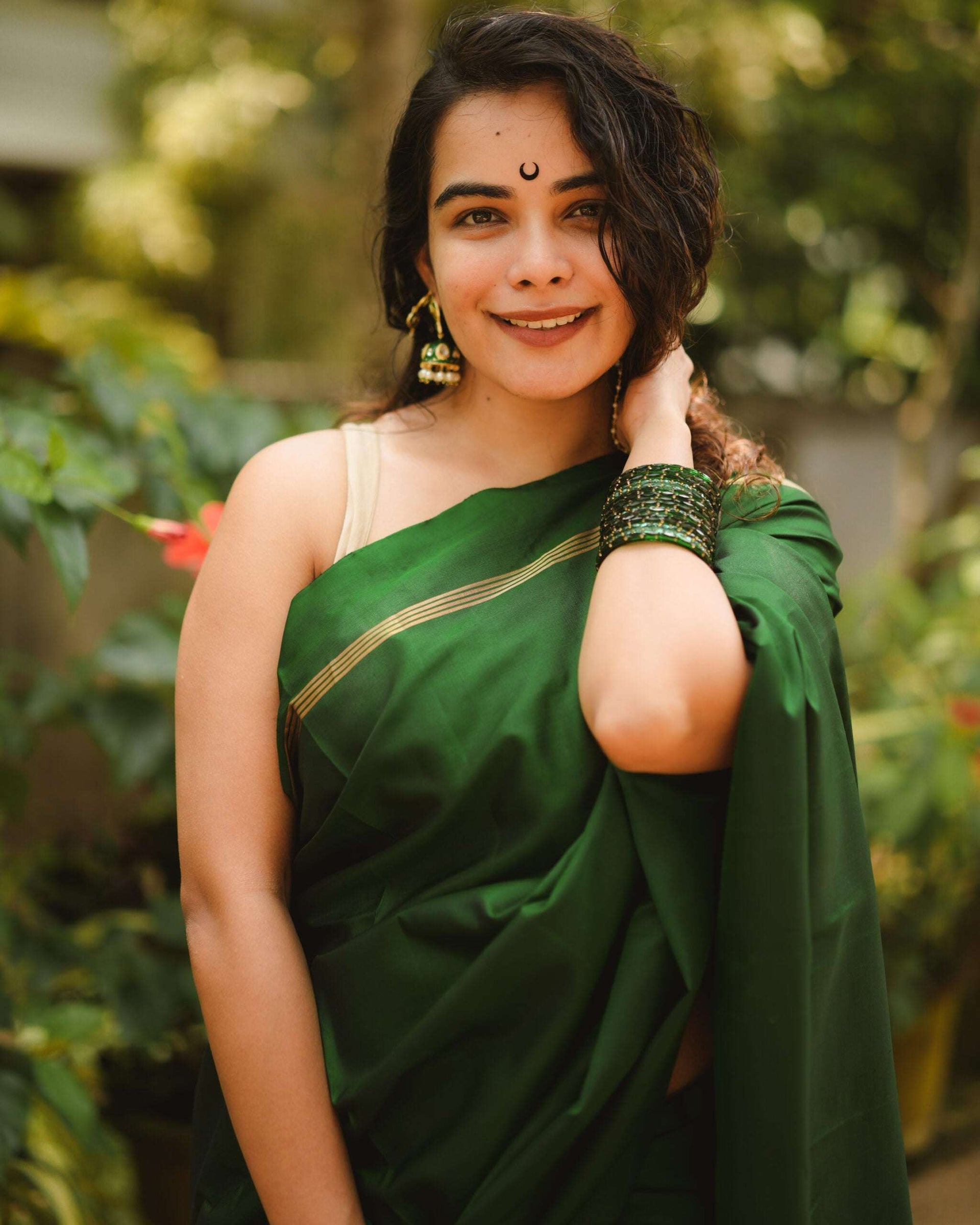Ramanika Saree 5
