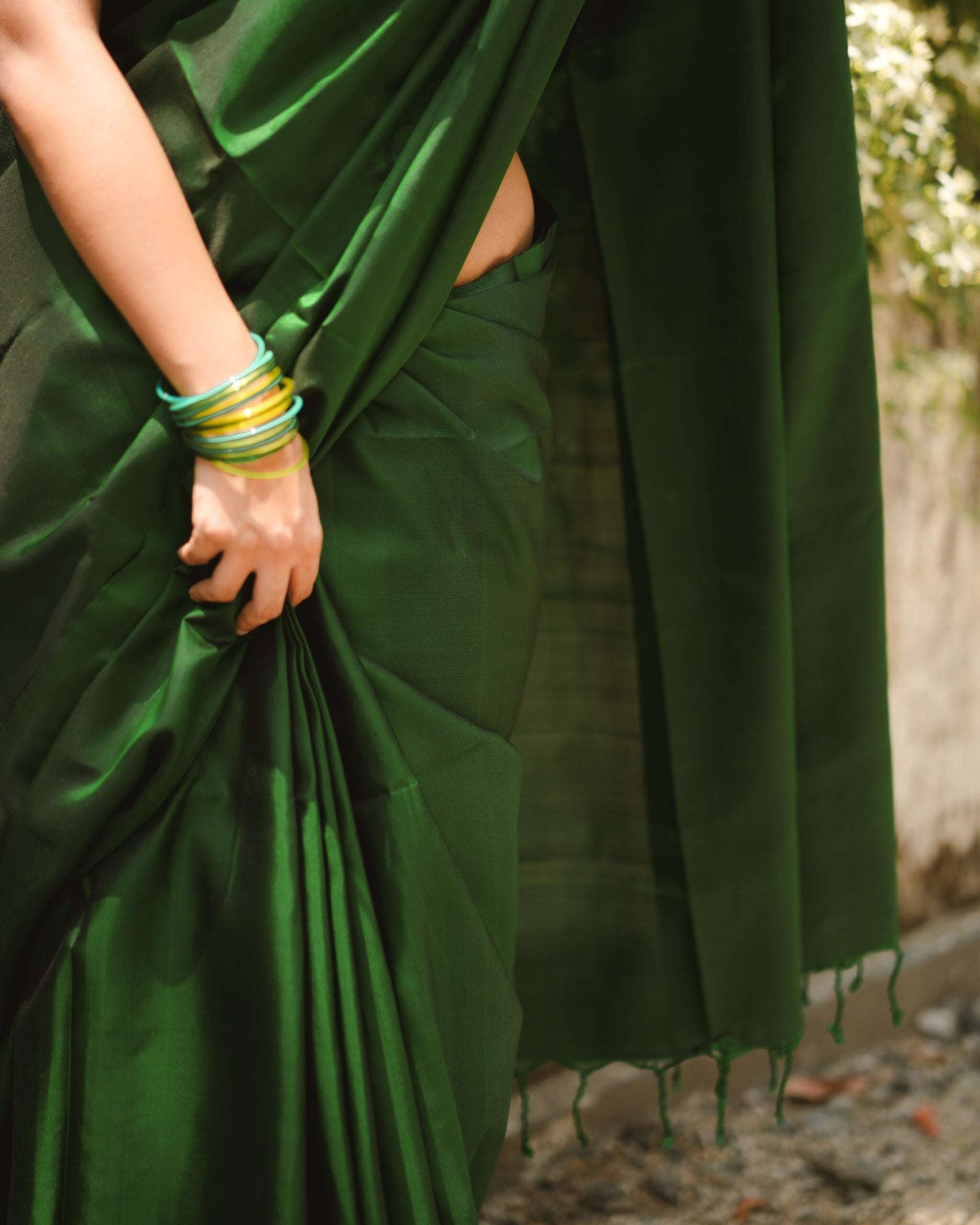 Ramanika Saree 15