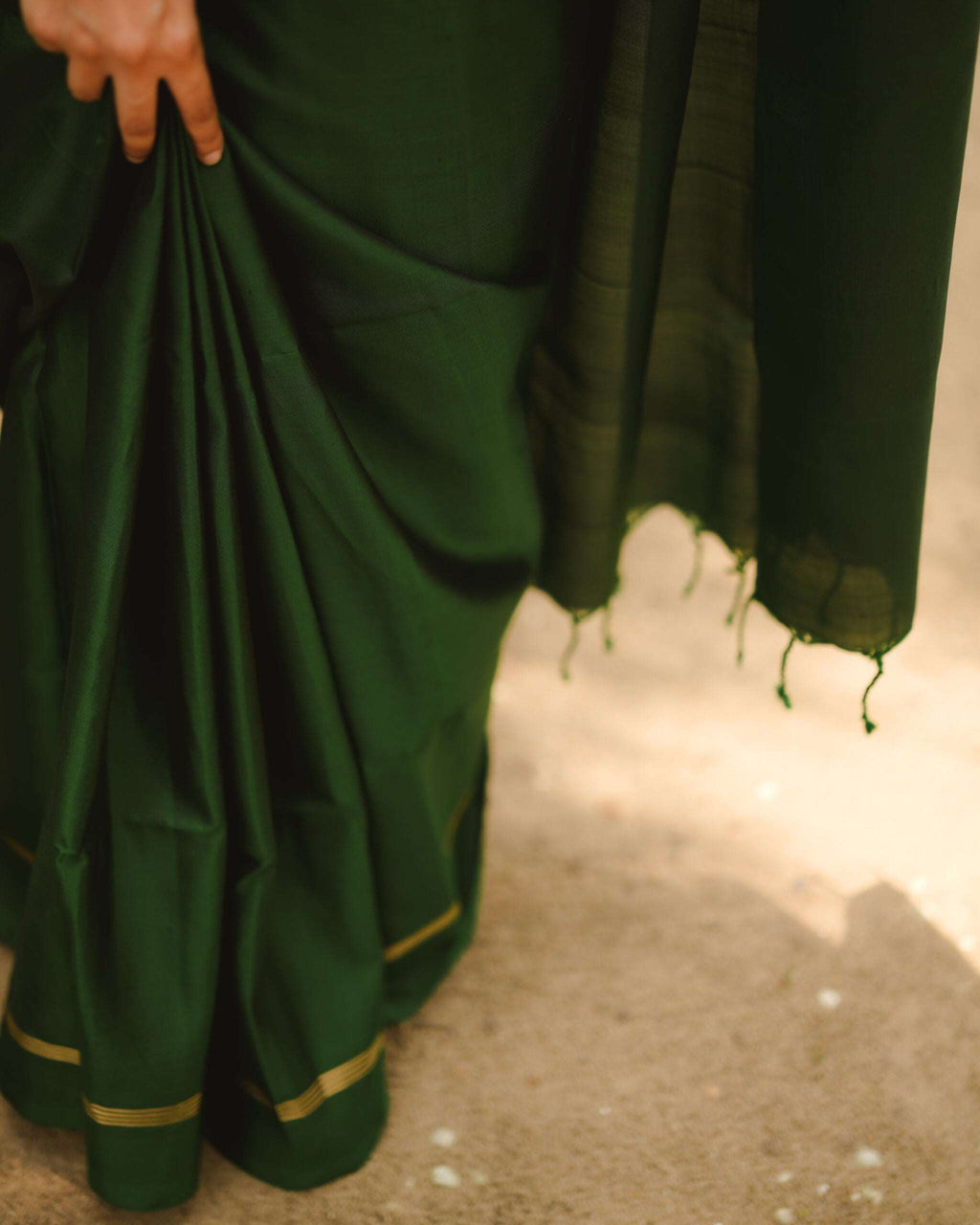 Ramanika Saree 13