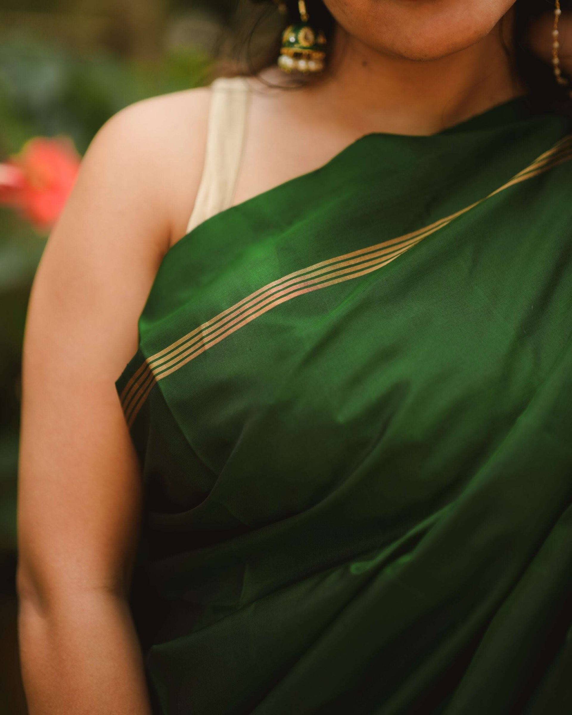 Ramanika Saree 12