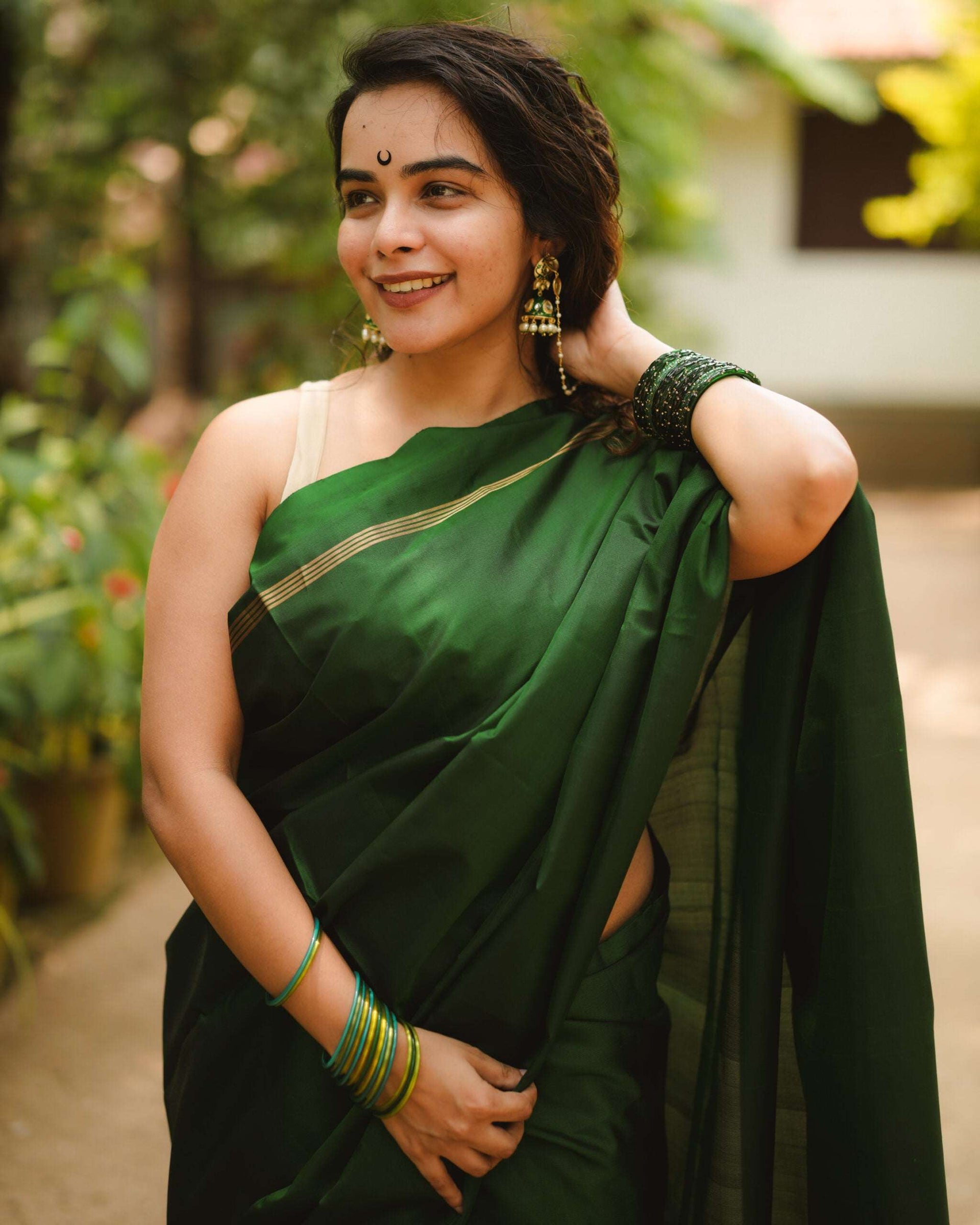 Ramanika Saree 7