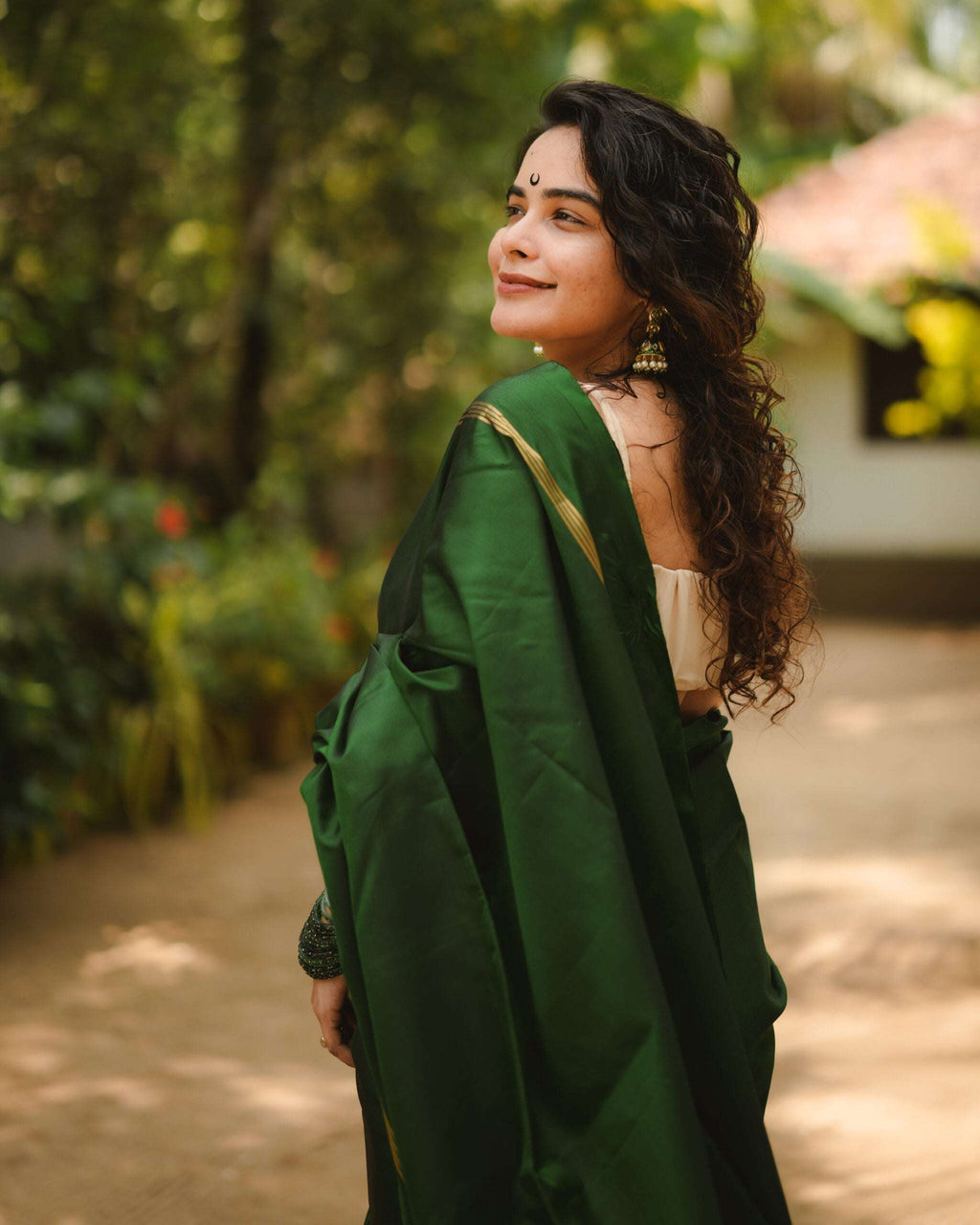 Ramanika Saree 3