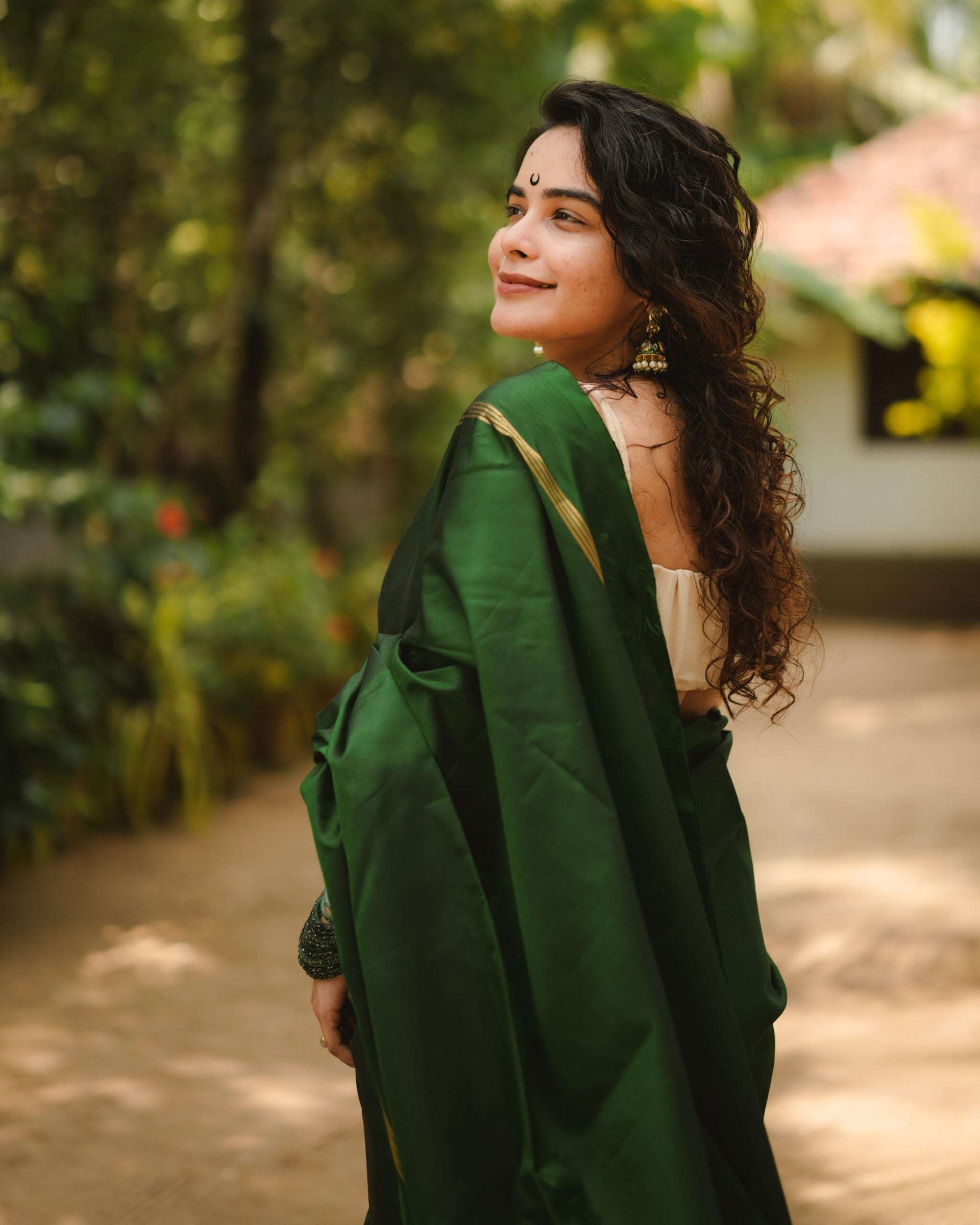 Ramanika Saree 3