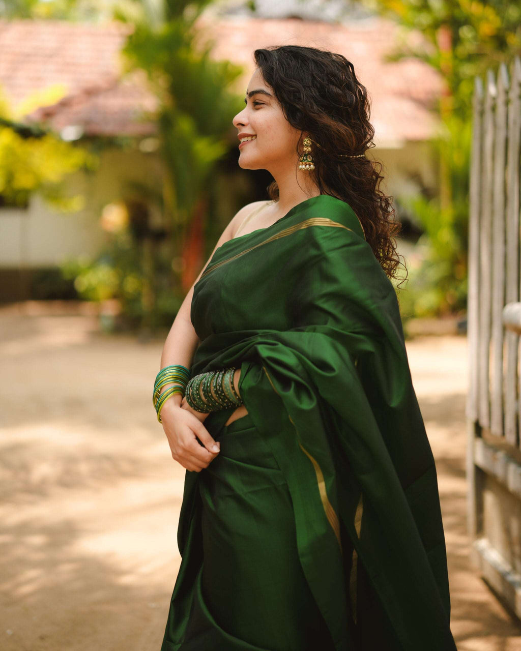 Ramanika Saree 2